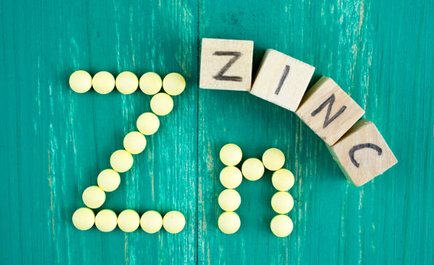 Todo lo que necesita saber sobre el zinc: Beneficios, dosis, fuentes y efectos secundarios 1