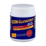 GSN Glutaforce 60 Sabor Chocolate